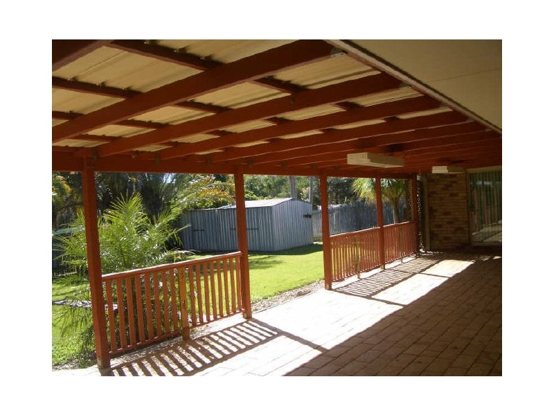 9 Duyvestyn Terrace, Murrumba Downs QLD 4503