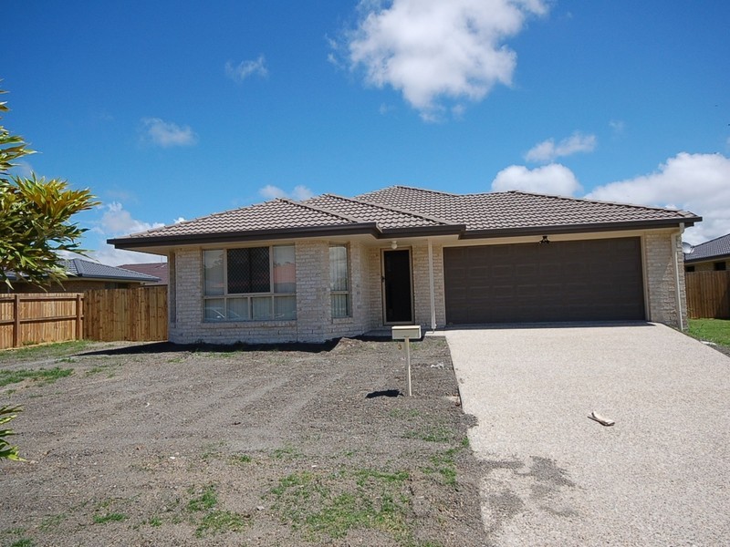 3 Boomerang Court, Bray Park QLD 4500