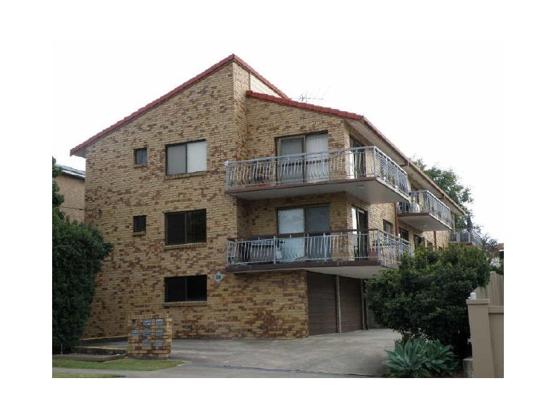 6/30 Gellibrand Street, Clayfield QLD 4011