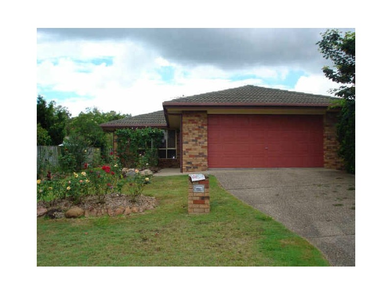 6 Cluden Street, Bracken Ridge QLD 4017