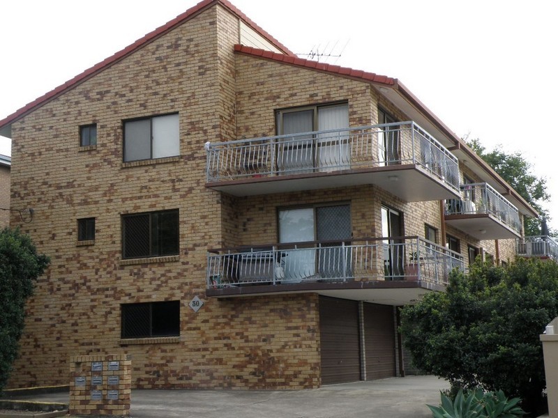 6/30 Gellibrand Street, Clayfield QLD 4011