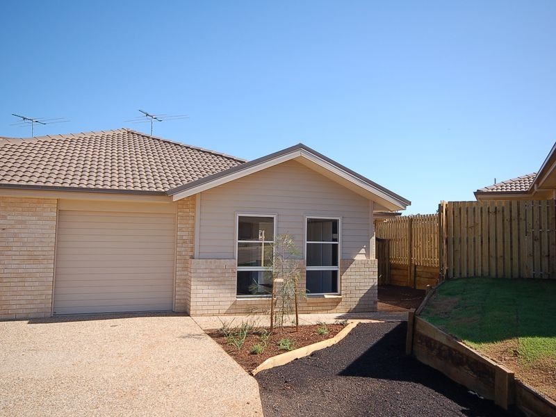 6/73 Glasshouse Circuit, Kallangur QLD 4503