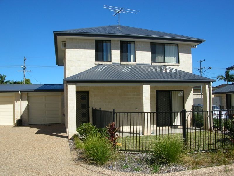 8/118 Samsonvale Road, Strathpine QLD 4500