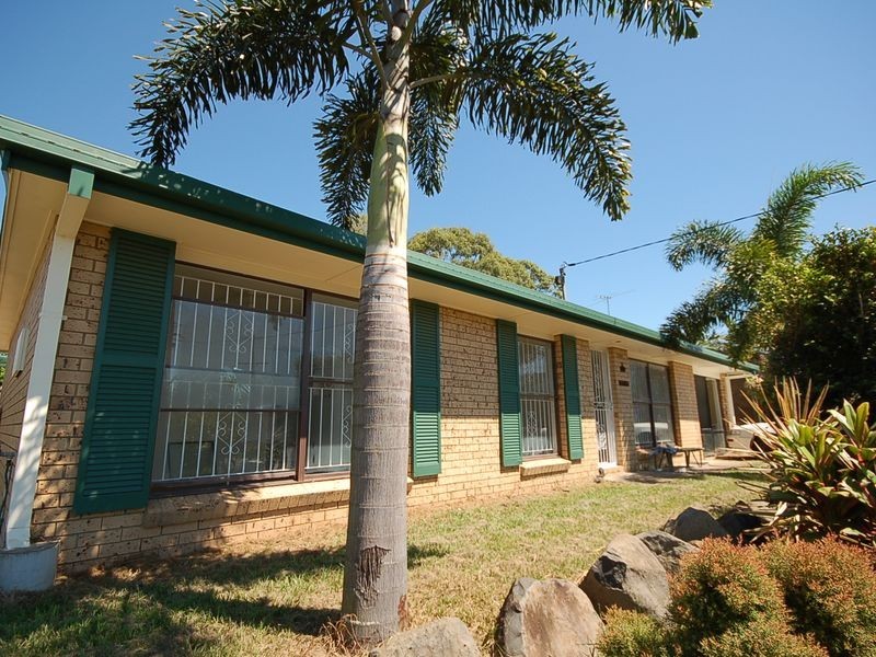 23 Garbala Street, Strathpine QLD 4500