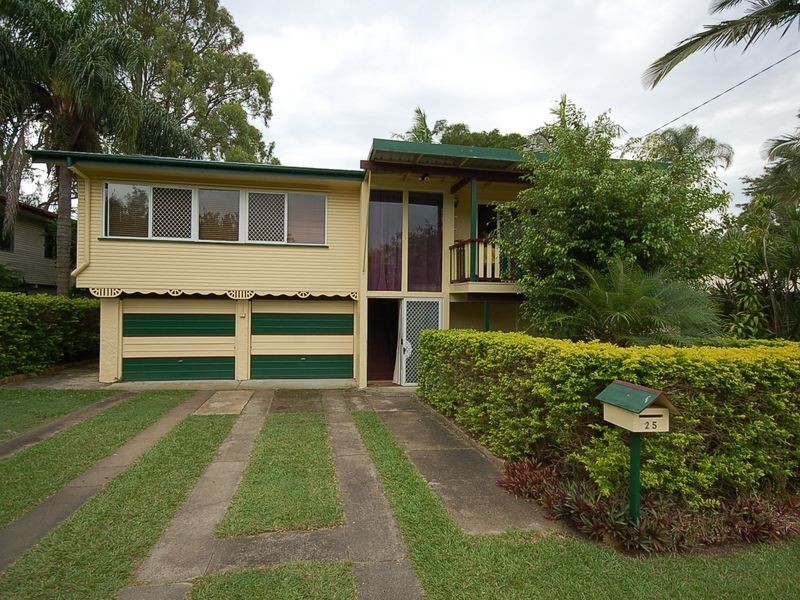 25 Beitz Street, Strathpine QLD 4500