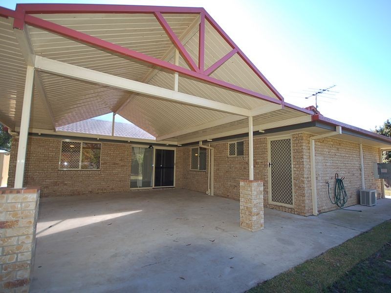 7 Tawny Court, Bray Park QLD 4500