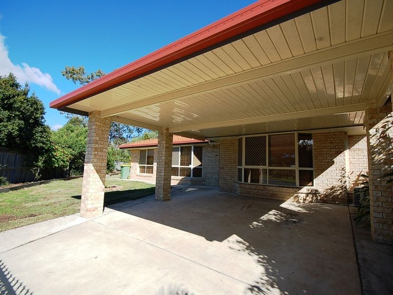 7 Tawny Court, Bray Park QLD 4500