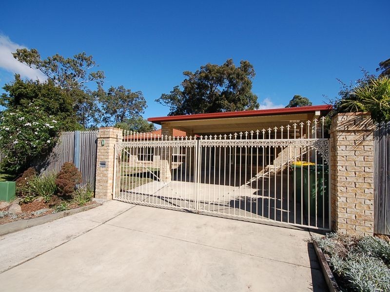 7 Tawny Court, Bray Park QLD 4500