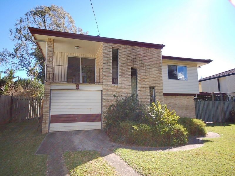 9 Leis Parade, Lawnton QLD 4501