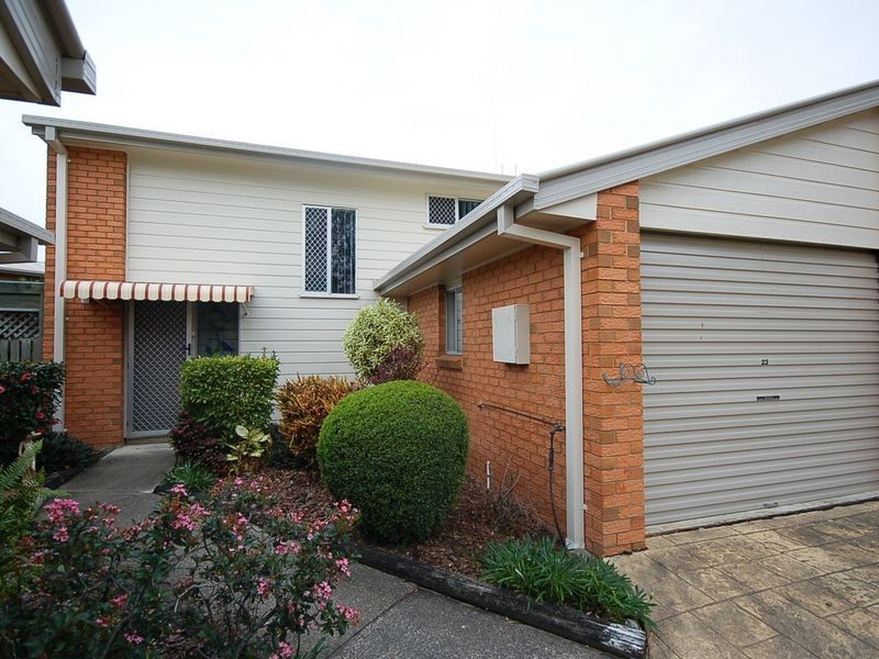 23/79 Station Road, Lawnton QLD 4501