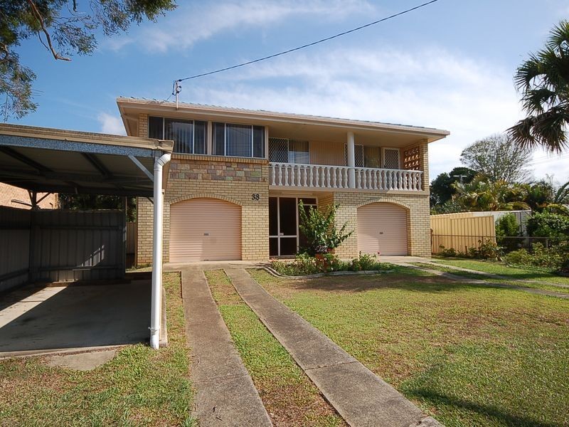 38 Danube Drive, Strathpine QLD 4500
