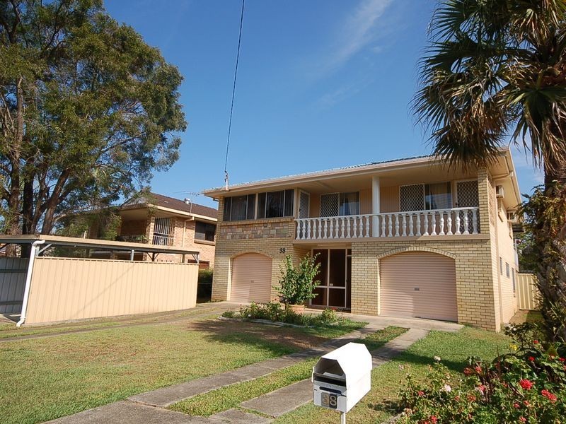 38 Danube Drive, Strathpine QLD 4500