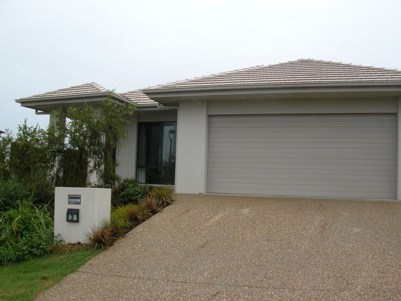 3 Avoca Court, Warner QLD 4500