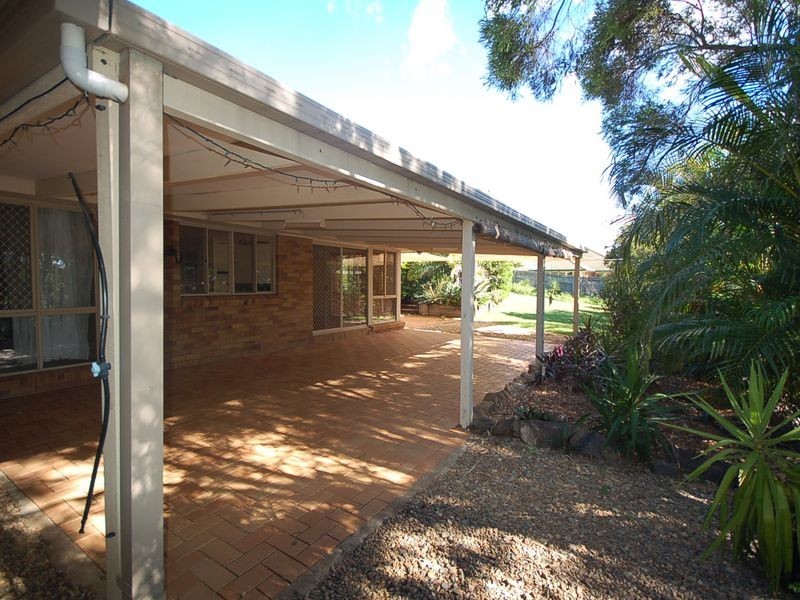 12 Camion Court, Petrie QLD 4502