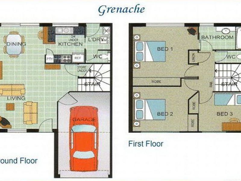 1011/2 Nicol Way, Brendale QLD 4500