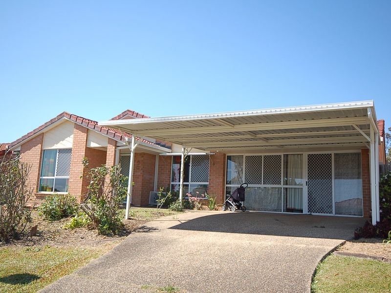 25 Baroona Road, Bray Park QLD 4500