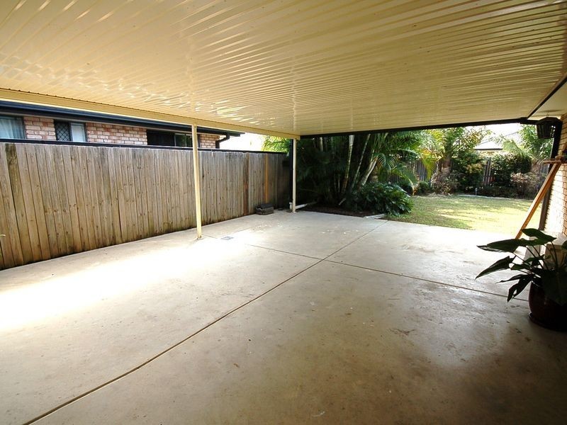 8 Paladin Place, Bald Hills QLD 4036