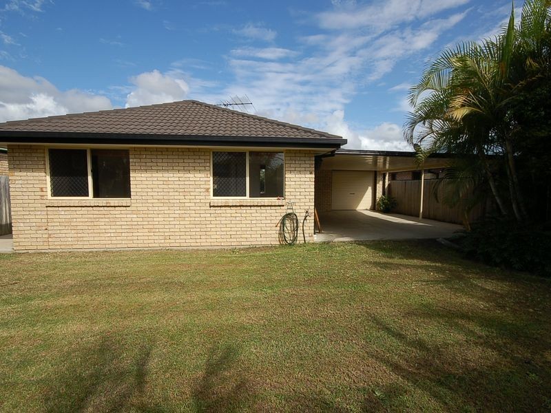 8 Paladin Place, Bald Hills QLD 4036