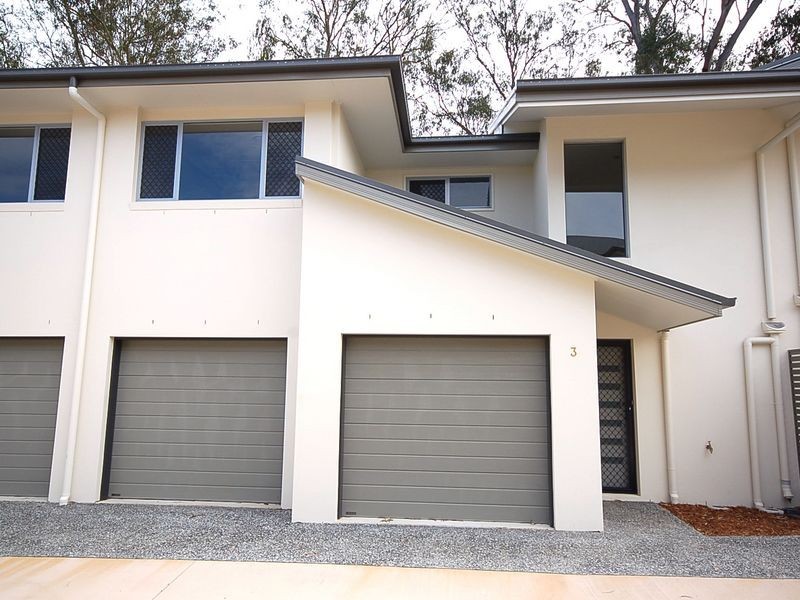 3/50 Pine Valley Drive, Joyner QLD 4500