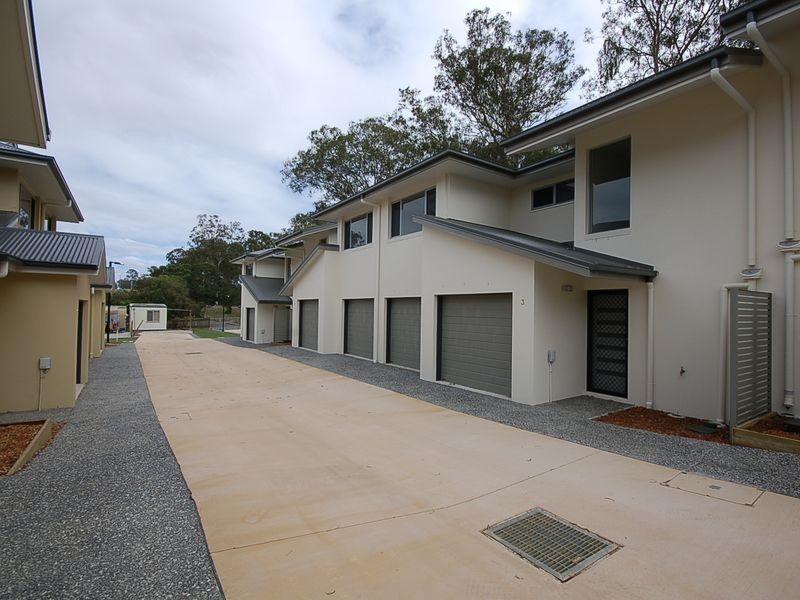 3/50 Pine Valley Drive, Joyner QLD 4500