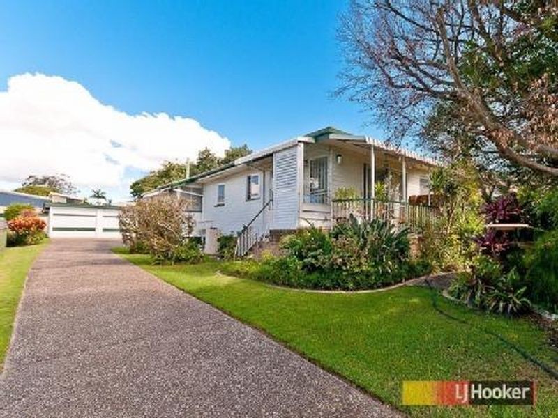 19 Akaroa Avenue, Geebung QLD 4034