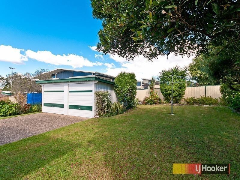 19 Akaroa Avenue, Geebung QLD 4034