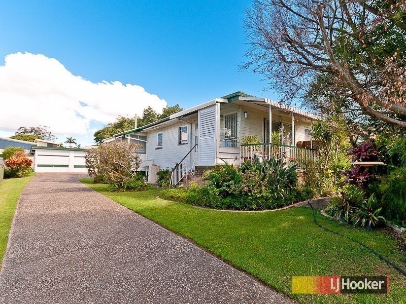 19 Akaroa Avenue, Geebung QLD 4034