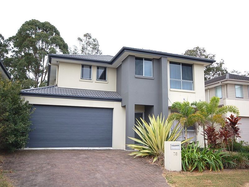 73 Highbridge Circuit, Carseldine QLD 4034