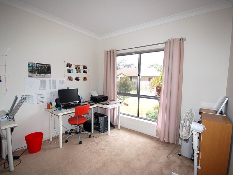 73 Highbridge Circuit, Carseldine QLD 4034