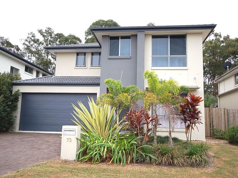 73 Highbridge Circuit, Carseldine QLD 4034