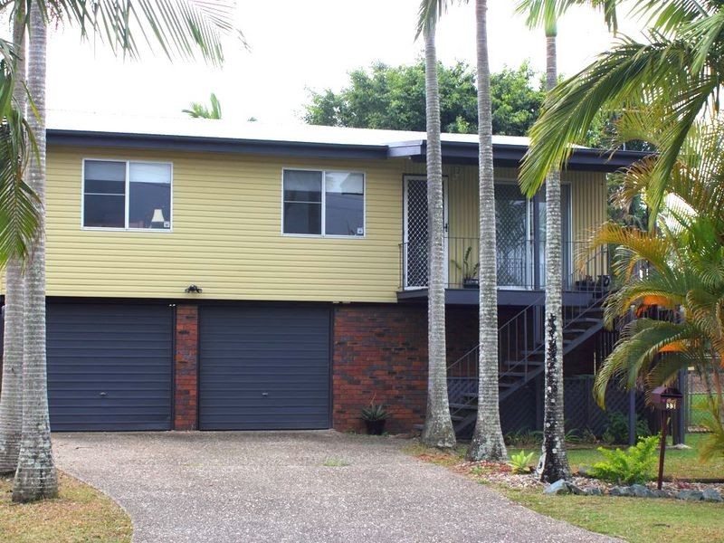 33 Hansen Street, Lawnton QLD 4501