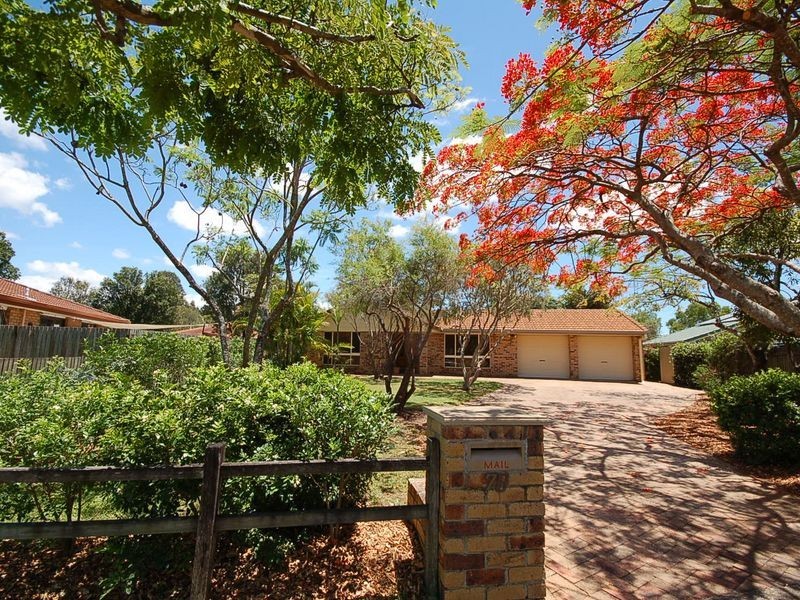 78 Arnica Crescent, Bald Hills QLD 4036