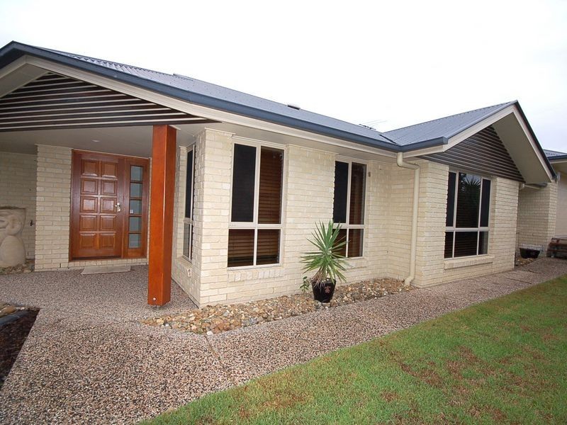 23 Pine Crest Drive, Kurwongbah QLD 4503