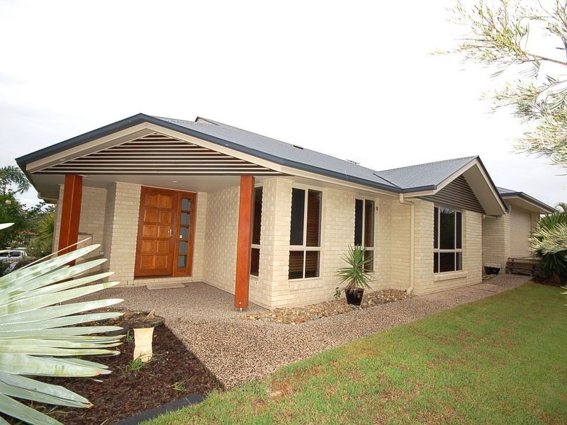 23 Pine Crest Drive, Kurwongbah QLD 4503