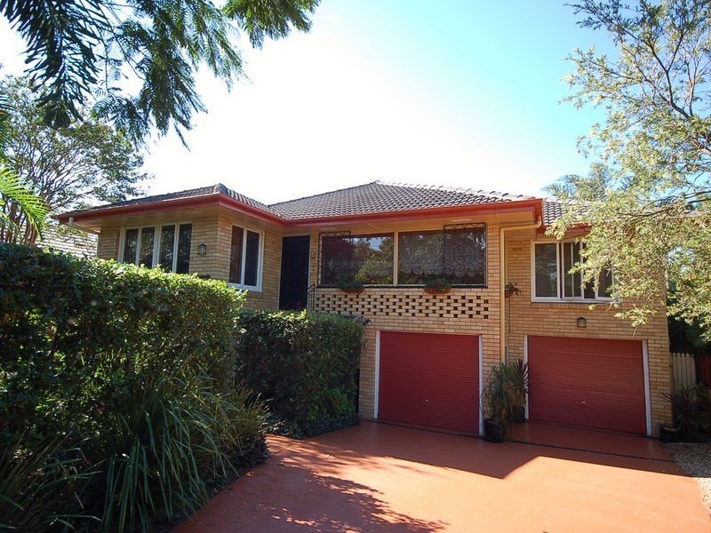 7 Dugald Street, Aspley QLD 4034