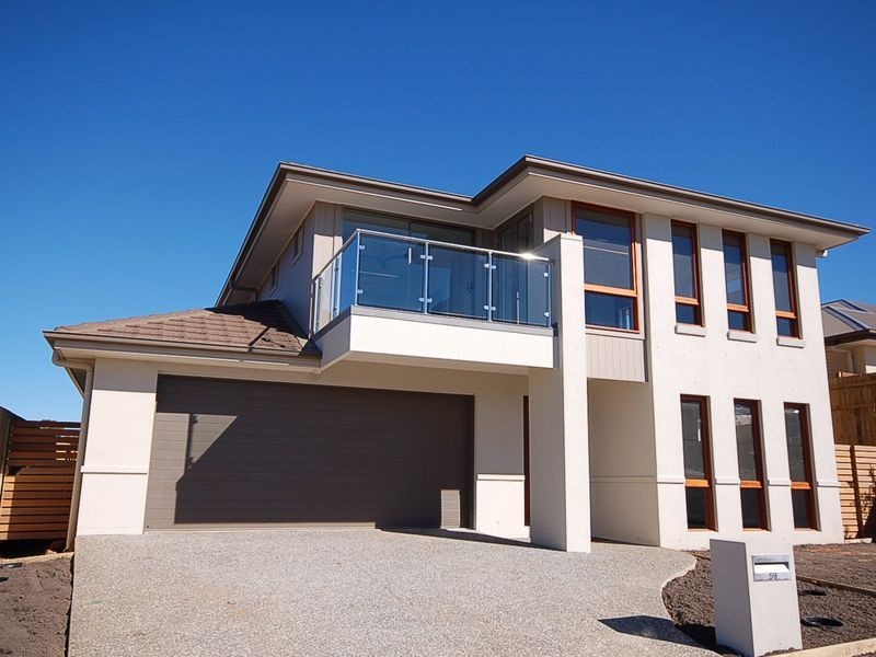 59 Soloman Parade, Warner QLD 4500