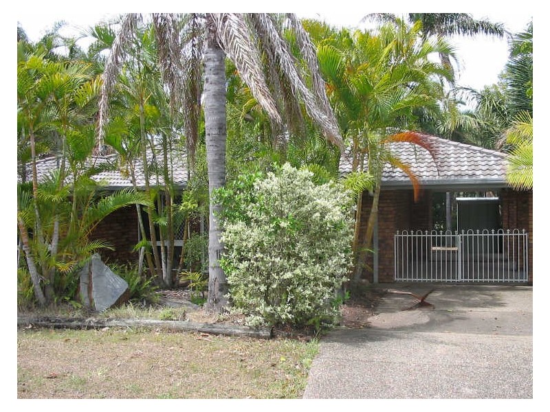 18 Rue Montaigne, Petrie QLD 4502