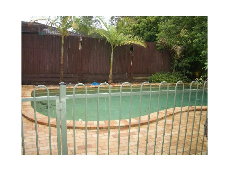 6 BURKELL CT, Bray Park QLD 4500