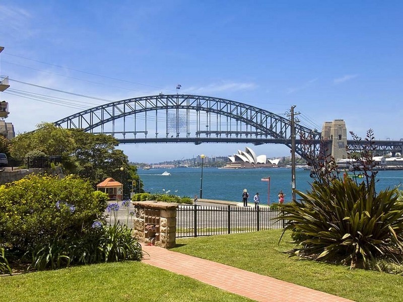 3/30 Blues Point Road, Mcmahons Point NSW 2060