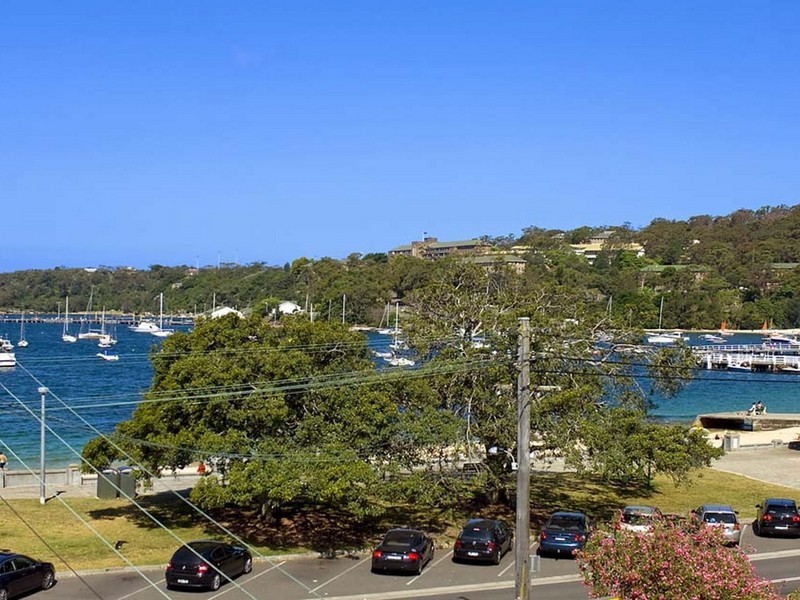 7/27 The Esplanade, Mosman NSW 2088