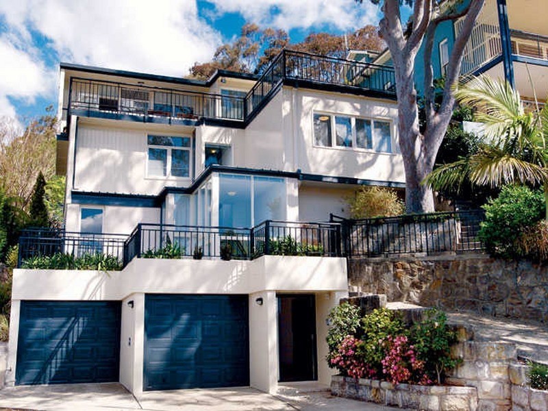 22 Carrington Avenue, Mosman NSW 2088