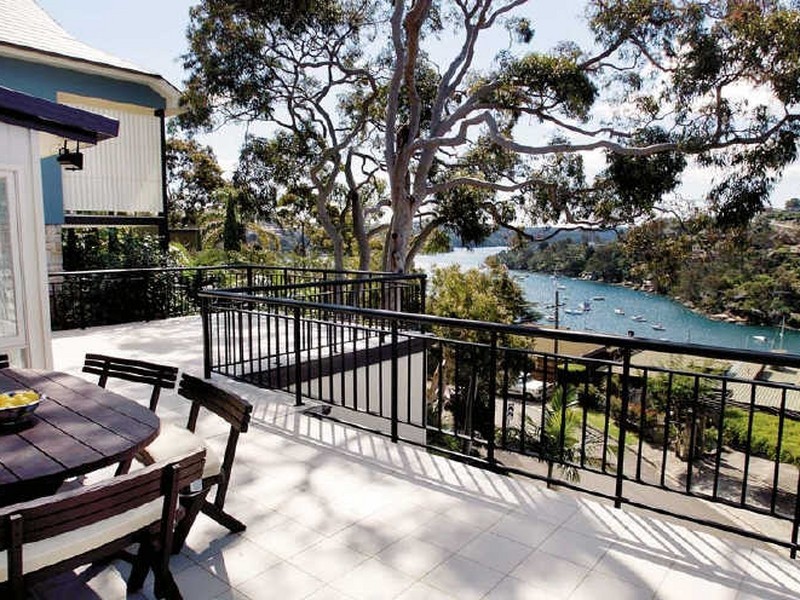 22 Carrington Avenue, Mosman NSW 2088