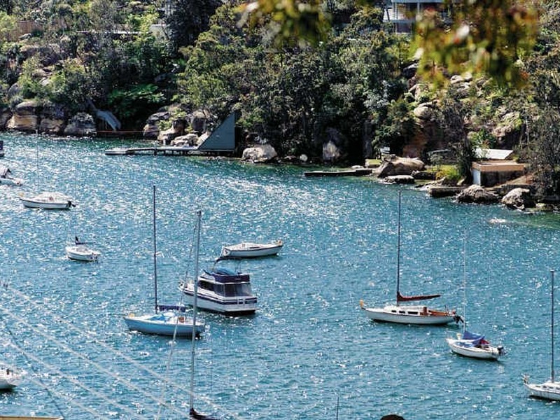 22 Carrington Avenue, Mosman NSW 2088