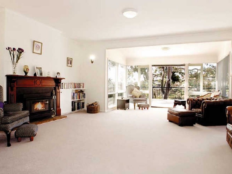 22 Carrington Avenue, Mosman NSW 2088