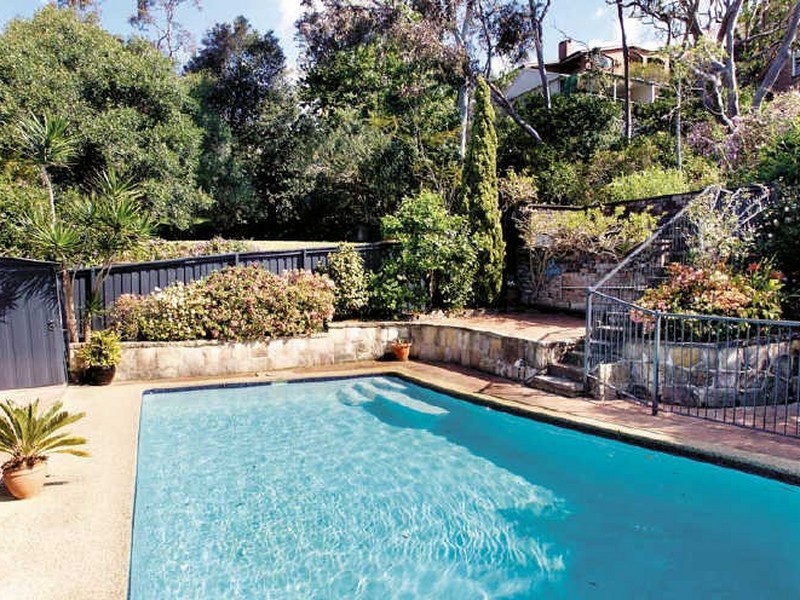 22 Carrington Avenue, Mosman NSW 2088