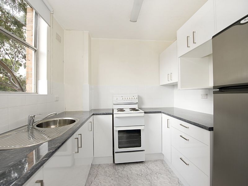 15/88 Bent Street, Neutral Bay NSW 2089