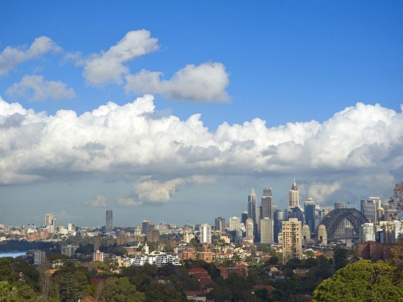 15/88 Bent Street, Neutral Bay NSW 2089