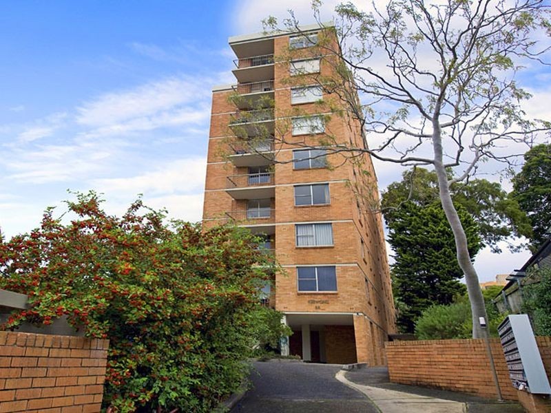 15/88 Bent Street, Neutral Bay NSW 2089