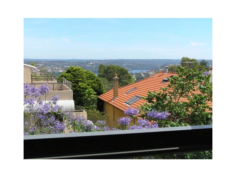 302/56 Spit Road, Mosman NSW 2088