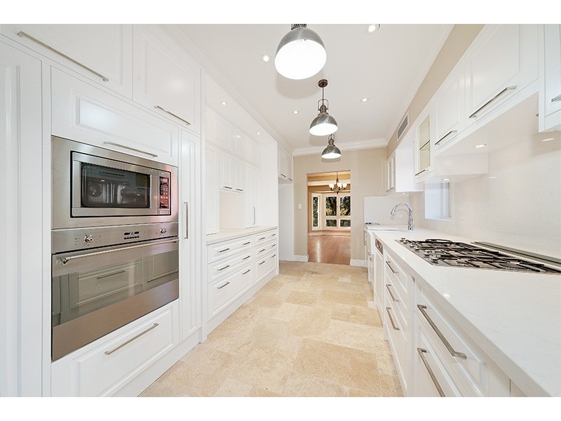 4 Sirius Cove Road, Mosman NSW 2088